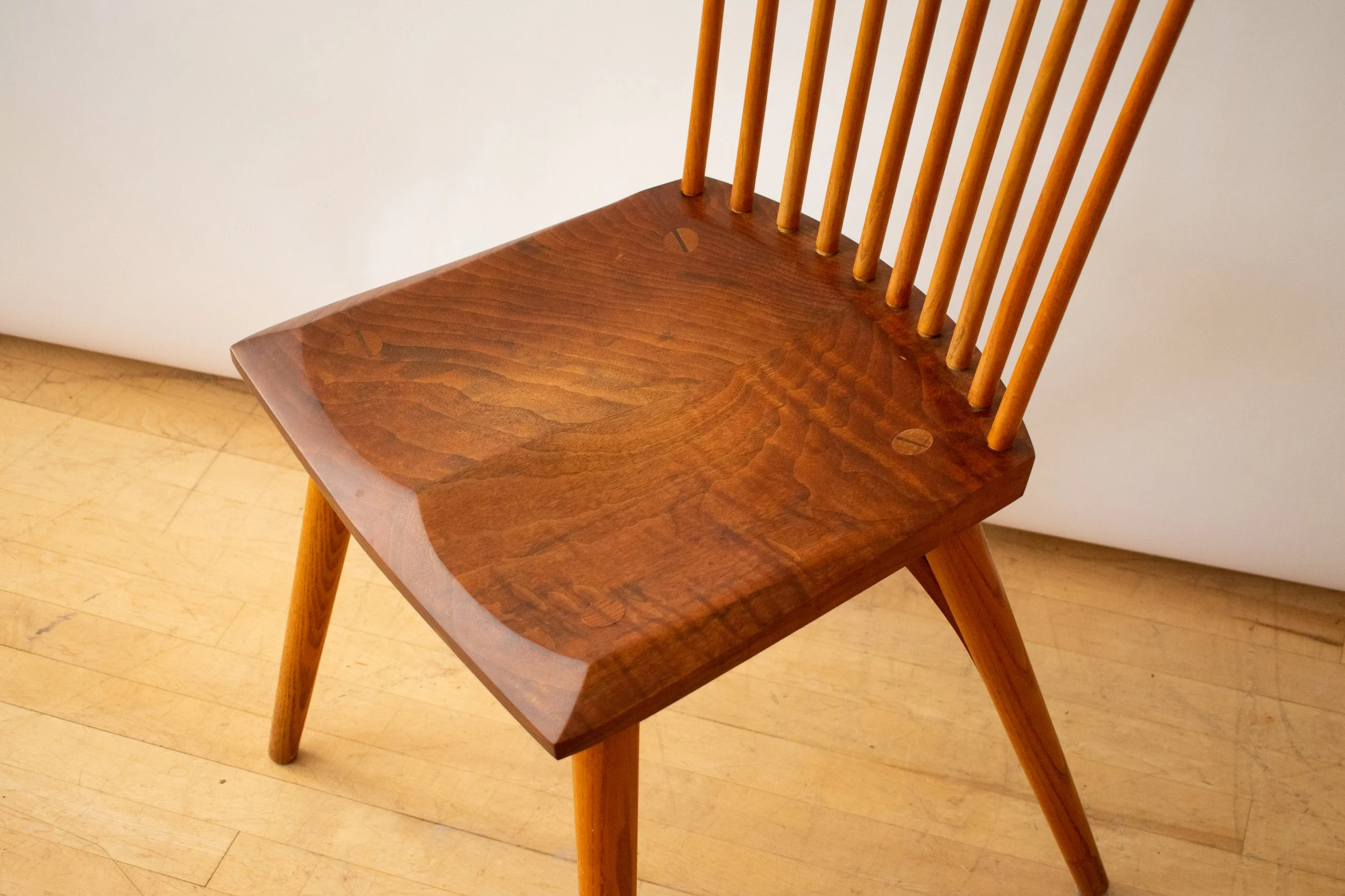 Thos. Moser Eastward Chair — RESIDE